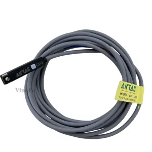 Cảm Biến Tiệm Cận AirTac CS1-E020 100mA 10W DC/AC 5~240V